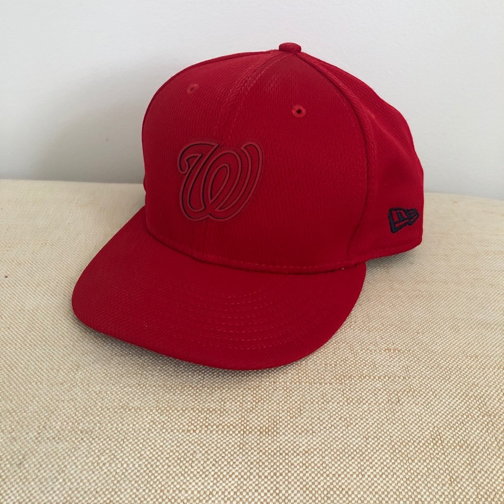 Washington Nationals Hat